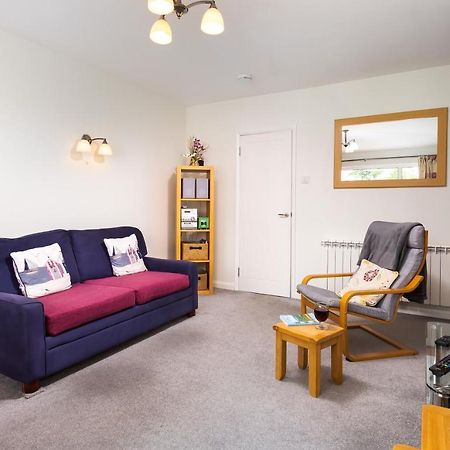 Apartamento Bow Peak Bowness-on-Windermere Exterior foto