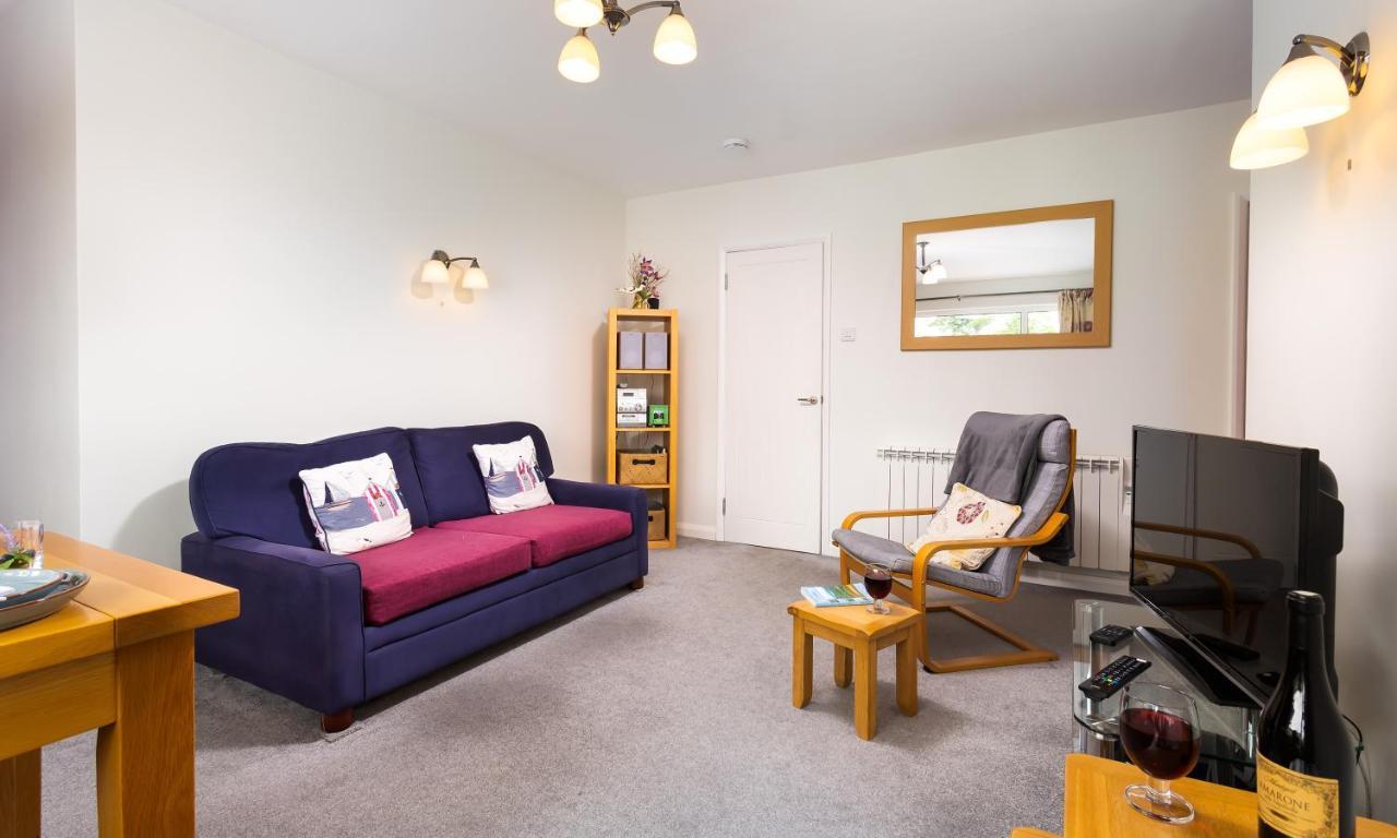 Apartamento Bow Peak Bowness-on-Windermere Exterior foto