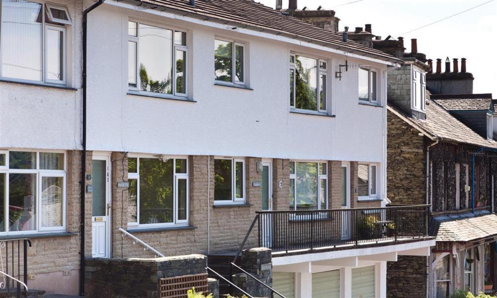 Apartamento Bow Peak Bowness-on-Windermere Exterior foto